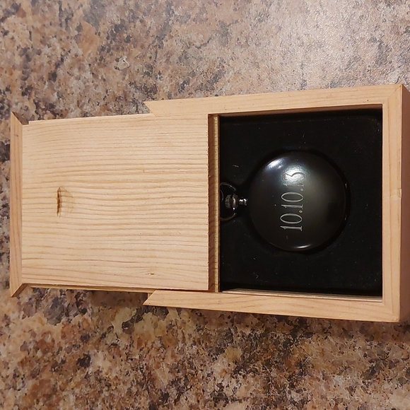 Pocket Watch - Picture 6 of 6